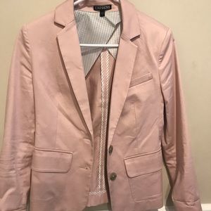 Women’s blazer
